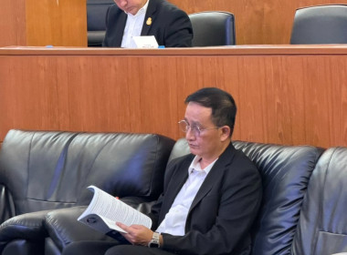 เข้าร่วมประชุมใหญ่สามัญประจำปี 2568 ... พารามิเตอร์รูปภาพ 5