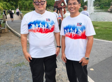 ร่วมบันทึกวิดีโอประชาสัมพันธ์โครงการ "แสงนำใจไทยทั้งชาติ ... พารามิเตอร์รูปภาพ 5