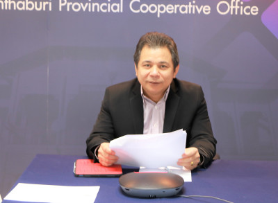 ประชุมชี้แจงแนวทางการตรวจราชการตามแผนการตรวจราชการ ... พารามิเตอร์รูปภาพ 1