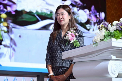 ร่วมในการเปิดการประชุมใหญ่สามัญ ประจําปี 2569 ... พารามิเตอร์รูปภาพ 1