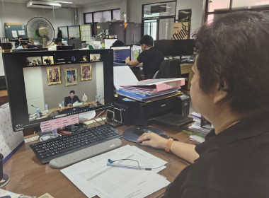 ร่วมประชุมชี้แจงแนวทางการดำเนินงานของสหกรณ์ที่เป็นศูนย์กระจายสินค้าสหกรณ์ (CDC Plus) ครั้งที่ 2 ... พารามิเตอร์รูปภาพ 1