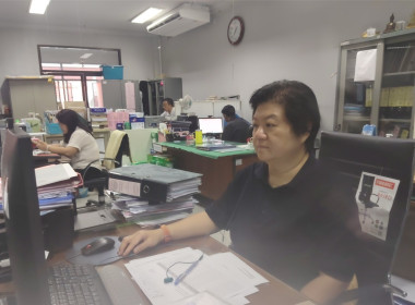 ร่วมประชุมชี้แจงแนวทางการดำเนินงานของสหกรณ์ที่เป็นศูนย์กระจายสินค้าสหกรณ์ (CDC Plus) ครั้งที่ 2 ... พารามิเตอร์รูปภาพ 2