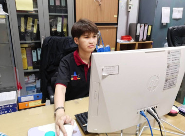 ร่วมอบรมหลักสูตรการใช้งานระบบสารบรรณอิเล็กทรอนิกส์ ... พารามิเตอร์รูปภาพ 2