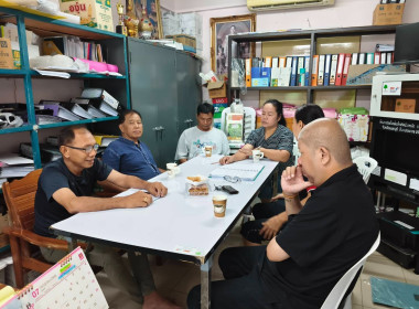 ร่วมประชุมคณะกรรมการดำเนินการสหกรณ์เคหสถานชุมชนร่วมมิตรพัฒนา จำกัด ... พารามิเตอร์รูปภาพ 3