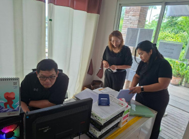 เข้าแนะนำ ติดตามการให้เงินกู้กองทุนพัฒนาสหกรณ์ โครงการพิเศษ ... พารามิเตอร์รูปภาพ 1