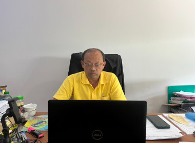 ประชุมชี้แจงแนวทางในการปฏิบัติงานของกรมส่งเสริมสหกรณ์ ... พารามิเตอร์รูปภาพ 8