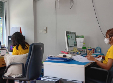 ประชุมชี้แจงแนวทางในการปฏิบัติงานของกรมส่งเสริมสหกรณ์ ... พารามิเตอร์รูปภาพ 9