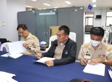 ประชุมชี้แจงแนวทางในการปฏิบัติงานของกรมส่งเสริมสหกรณ์ ... พารามิเตอร์รูปภาพ 5