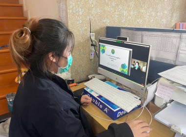 ประชุมชี้แจงแนวทางในการปฏิบัติงานของกรมส่งเสริมสหกรณ์ ... พารามิเตอร์รูปภาพ 10