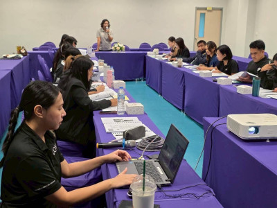 เข้าร่วมประชุมคณะกรรมการขับเคลื่อนการรับรองคุณภาพสินค้าและบริการนนทบุรีการันตีด้านการเกษตร ครั้งที่ 1/2569 ... พารามิเตอร์รูปภาพ 1
