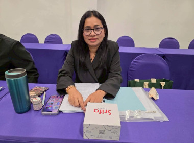 เข้าร่วมประชุมคณะกรรมการขับเคลื่อนการรับรองคุณภาพสินค้าและบริการนนทบุรีการันตีด้านการเกษตร ครั้งที่ 1/2569 ... พารามิเตอร์รูปภาพ 3