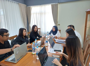 .เข้าแนะนำการจัดทำข้อมูลเพื่อส่งผลงานเข้ารับการคัดเลือกสหกรณ์ดีเด่นแห่งชาติ ประจำปี พ.ศ. 2569/2570 แก่สหกรณ์การเกษตรบางบัวทอง จำกัด ... พารามิเตอร์รูปภาพ 1