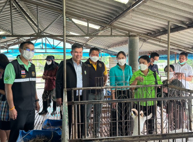 ประชุมตรวจติดตามความก้าวหน้าผลการดำเนินงาน ... พารามิเตอร์รูปภาพ 6