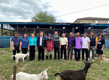 ประชุมตรวจติดตามความก้าวหน้าผลการดำเนินงาน ... พารามิเตอร์รูปภาพ 7