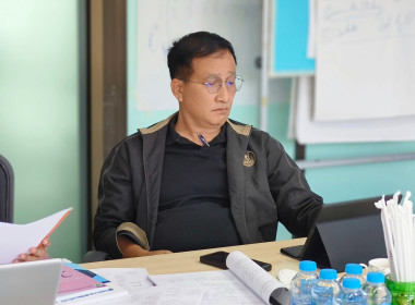 เข้าแนะนำการจัดทำข้อมูลเพื่อส่งผลงานเข้ารับการคัดเลือกสหกรณ์ดีเด่นแห่งชาติ ประจำปี พ.ศ. 2569/2570 แก่สหกรณ์ออมทรัพย์กรมการแพทย์ จำกัด ... พารามิเตอร์รูปภาพ 1