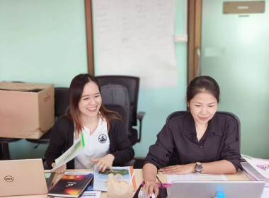 เข้าแนะนำการจัดทำข้อมูลเพื่อส่งผลงานเข้ารับการคัดเลือกสหกรณ์ดีเด่นแห่งชาติ ประจำปี พ.ศ. 2569/2570 แก่สหกรณ์ออมทรัพย์กรมการแพทย์ จำกัด ... พารามิเตอร์รูปภาพ 2