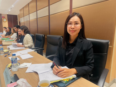 เข้าร่วมประชุมคณะกรรมการดำเนินการของสหกรณ์ออมทรัพย์กรมที่ดิน จำกัด ... พารามิเตอร์รูปภาพ 1
