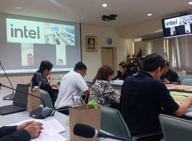เข้าร่วมประชุมคณะกรรมการดำเนินการสหกรณ์ออมทรัพย์กรมอนามัย ... พารามิเตอร์รูปภาพ 2