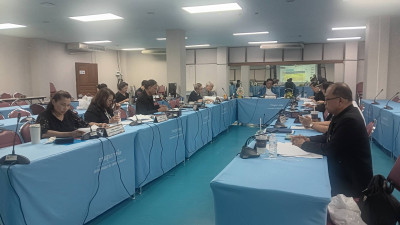 เข้าร่วมประชุมคณะกรรมการดำเนินการสหกรณ์ออมทรัพย์กรมสุขภาพจิต จำกัด ... พารามิเตอร์รูปภาพ 1