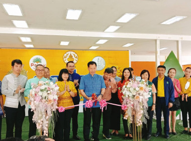 กิจกรรมจิตอาสาพัฒนาคลองบางตลาด ... พารามิเตอร์รูปภาพ 3