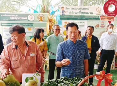 กิจกรรมจิตอาสาพัฒนาคลองบางตลาด ... พารามิเตอร์รูปภาพ 4