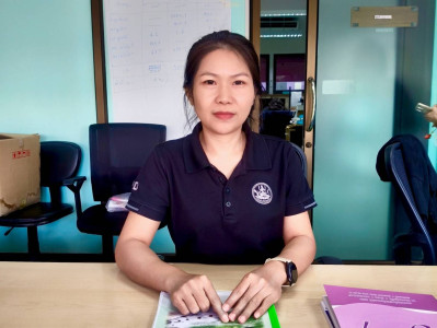 เข้าแนะนำการจัดทำข้อมูลเพื่อส่งผลงานเข้ารับการคัดเลือกสหกรณ์ดีเด่นแห่งชาติ ประจำปี พ.ศ. 2569/2570 แก่สหกรณ์ออมทรัพย์กรมการแพทย์ จำกัด ... พารามิเตอร์รูปภาพ 1