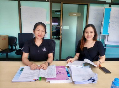 เข้าแนะนำการจัดทำข้อมูลเพื่อส่งผลงานเข้ารับการคัดเลือกสหกรณ์ดีเด่นแห่งชาติ ประจำปี พ.ศ. 2569/2570 แก่สหกรณ์ออมทรัพย์กรมการแพทย์ จำกัด ... พารามิเตอร์รูปภาพ 1