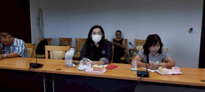 เข้าร่วมประชุมคณะกรรมการดำเนินการชุมนุมสหกรณ์นนทบุรี จำกัด พารามิเตอร์รูปภาพ 1