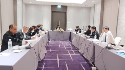 เข้าร่วมประชุมคณะกรรมการดำเนินการชุมนุมสหกรณ์ออมทรัพย์สาธารณสุขไทย จำกัด ... พารามิเตอร์รูปภาพ 1