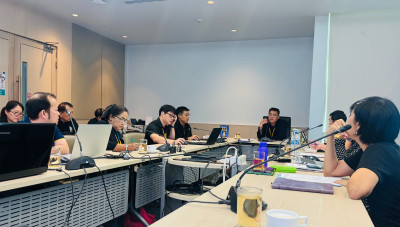 เข้าร่วมประชุมคณะกรรมการดำเนินการ ... พารามิเตอร์รูปภาพ 1