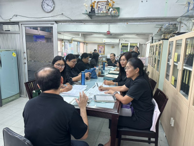 ลงพื้นที่ร้านสหกรณ์ผู้ปฏิบัติงานการไฟฟ้าฝ่ายผลิตแห่งประเทศไทย จํากัด ... พารามิเตอร์รูปภาพ 1