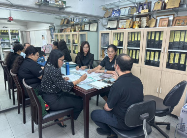 ลงพื้นที่ร้านสหกรณ์ผู้ปฏิบัติงานการไฟฟ้าฝ่ายผลิตแห่งประเทศไทย จํากัด ... พารามิเตอร์รูปภาพ 1
