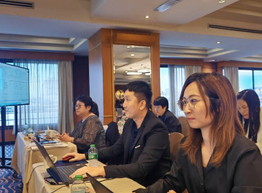 ร่วมโครงการประชุมเชิงปฏิบัติการการลงทุนตามกฎหมายสหกรณ์และสร้างเครือข่ายการลงทุนในสหกรณ์และชุมนุมสหกรณ์ ... พารามิเตอร์รูปภาพ 3