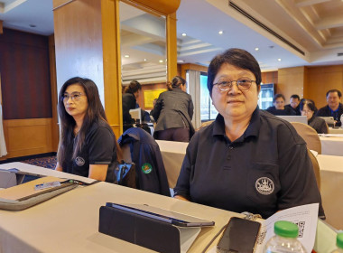 ร่วมโครงการประชุมเชิงปฏิบัติการการลงทุนตามกฎหมายสหกรณ์และสร้างเครือข่ายการลงทุนในสหกรณ์และชุมนุมสหกรณ์ ... พารามิเตอร์รูปภาพ 4
