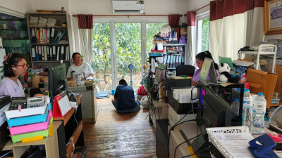 เข้าแนะนำการจัดทำเอกสารประกอบคำขอกู้เงินกองทุนพัฒนาสหกรณ์ พารามิเตอร์รูปภาพ 1