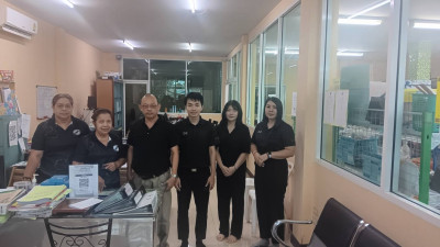 เข้าร่วมสังเกตการณ์และเป็นสักขีพยานการตรวจนับสินค้าคงเหลือ ... พารามิเตอร์รูปภาพ 1