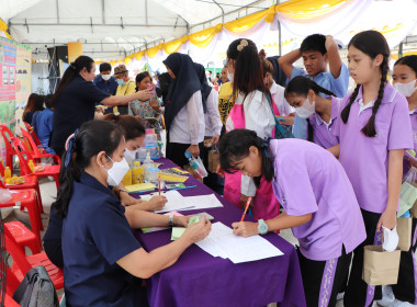 โครงการคลินิกเกษตรเคลื่อนที่ในพระราชานุเคราะห์ ... พารามิเตอร์รูปภาพ 12
