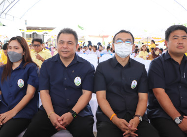 โครงการคลินิกเกษตรเคลื่อนที่ในพระราชานุเคราะห์ ... พารามิเตอร์รูปภาพ 6