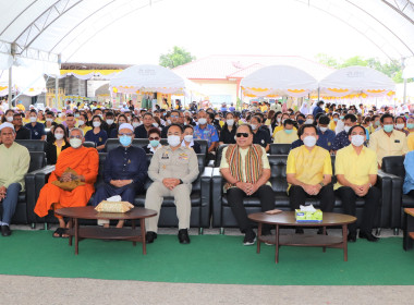 โครงการคลินิกเกษตรเคลื่อนที่ในพระราชานุเคราะห์ ... พารามิเตอร์รูปภาพ 7