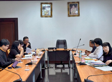 ลงพื้นที่สหกรณ์การเกษตรปากเกร็ด จำกัด ... พารามิเตอร์รูปภาพ 2