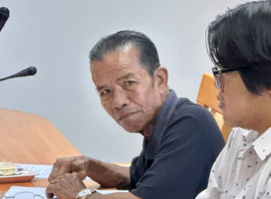 ลงพื้นที่สหกรณ์การเกษตรปากเกร็ด จำกัด ... พารามิเตอร์รูปภาพ 4