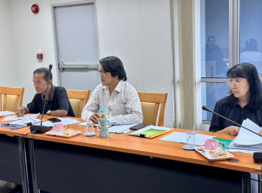 ลงพื้นที่สหกรณ์การเกษตรปากเกร็ด จำกัด ... พารามิเตอร์รูปภาพ 5