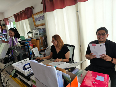 เข้าแนะนำการจัดทำเอกสารประกอบคำขอกู้เงินกองทุนพัฒนาสหกรณ์ พารามิเตอร์รูปภาพ 1