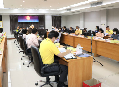 ประชุมคณะอนุกรรมการพัฒนาการเกษตรและสหกรณ์จังหวัดนนทบุรี ... พารามิเตอร์รูปภาพ 6