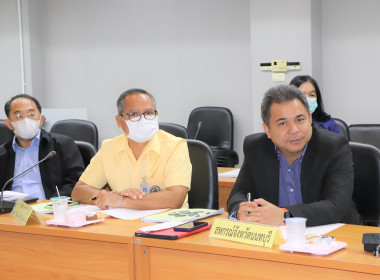 ประชุมคณะอนุกรรมการพัฒนาการเกษตรและสหกรณ์จังหวัดนนทบุรี ... พารามิเตอร์รูปภาพ 2