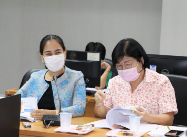 ประชุมคณะอนุกรรมการพัฒนาการเกษตรและสหกรณ์จังหวัดนนทบุรี ... พารามิเตอร์รูปภาพ 7