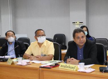 ประชุมคณะอนุกรรมการพัฒนาการเกษตรและสหกรณ์จังหวัดนนทบุรี ... พารามิเตอร์รูปภาพ 8