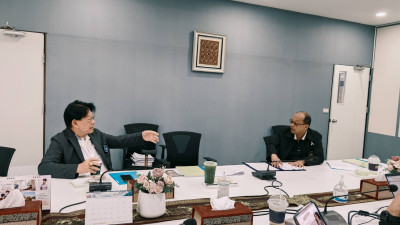 ประชุมคณะอนุกรรมการกฎหมายของสหกรณ์ออมทรัพย์กรมสุขภาพจิต ... พารามิเตอร์รูปภาพ 1