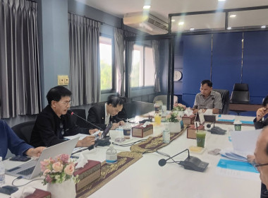 ประชุมคณะอนุกรรมการกฎหมายของสหกรณ์ออมทรัพย์กรมสุขภาพจิต ... พารามิเตอร์รูปภาพ 1