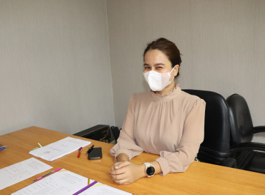 ประชุมคณะทำงานระดับจังหวัดแก้ไขปัญหาในการดำเนินงานของสหกรณ์และกลุ่มเกษตรกรที่มีข้อบกพร่อง (จกบ.) ครั้งที่ 1/2566 ... พารามิเตอร์รูปภาพ 10